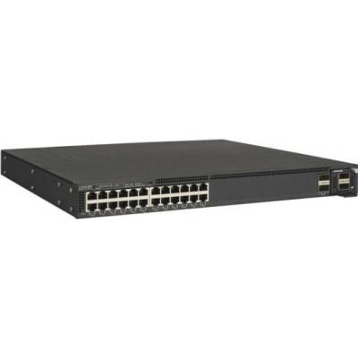 Ruckus ICX7550-4X25GF