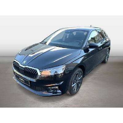 Skoda Fabia 1.0 TSI Tour DSG 85 kW