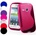 Samsung Galaxy Young S6310 Силиконов Калъф + Протектор