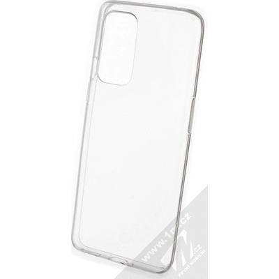 1Mcz TPU OnePlus 9 průhledné
