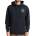 Roark Мъжки суичър Roark Going Global Hoodie - Black (017-4246-0113)