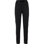 Vaude Дамски дълъг панталон за колоездене Vaude Women's Posta Warm Tights II Cycling bottoms - Black - размер 36 (EU) (155-1871-0111)