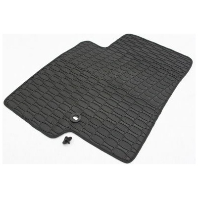 Гумени стелки за HYUNDAI Sonata IV (1999-2001)