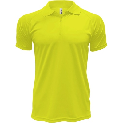 Alex Fox Colorado neon yellow