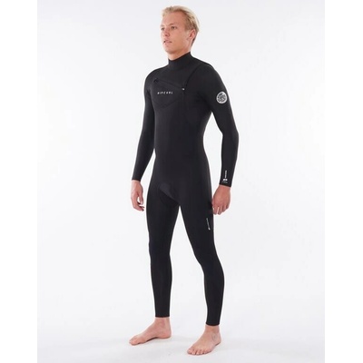 RIP CURL Dawn Patrol C Zip 32GB St Black