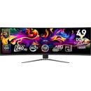 MSI MPG 491CQPX QD-OLED