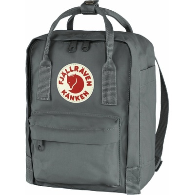 Fjällräven Kånken Mini super grey