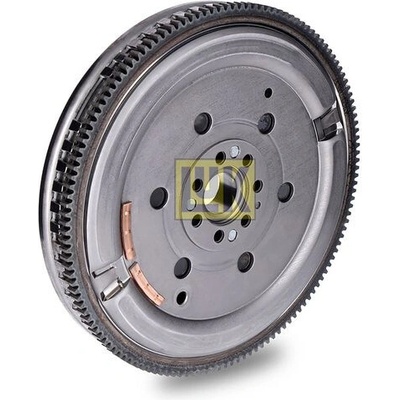 Schaeffler LuK Dvouhmotový setrvačník LUK (LK 415040010 , LUK415040010) - RENAULT