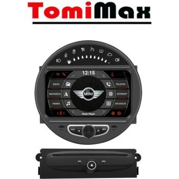 TomiMax 865