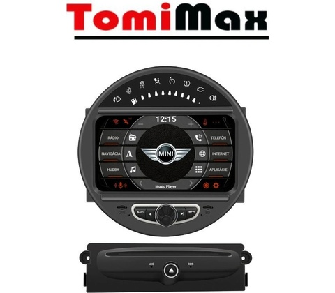 TomiMax 865