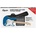 Squier Affinity Series Stratocaster HSS Pack MN Lake Placid Blue