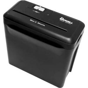 Dowell DWS-501CC