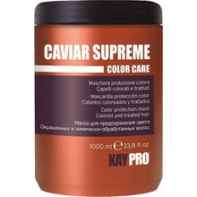 Kaypro Caviar Supreme Color Care maska 1000 ml