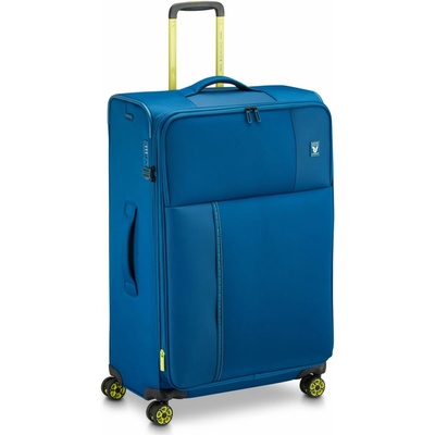 Roncato Move Soft 4W modrá 108 L