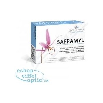 Saframyl tablet 30