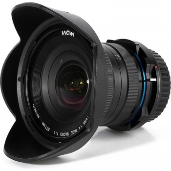 Laowa 15mm f/4 Macro Shift Canon