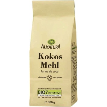 Alnatura Био кокосово брашно - 300 г