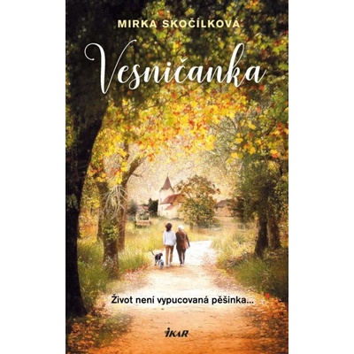 Vesničanka - Skočílková Mirka