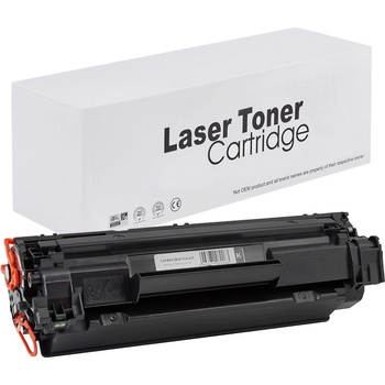 Compatible Тонер hp-85a/36a/35a | ce285a / cb436a / cb435a (cb435a)