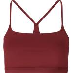 ATHLECIA Дамски спортен сутиен ATHLECIA Women's Blossom Sports Bra - Fig - размер XL (114-3780-0615)