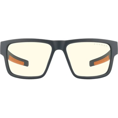 GUNNAR Компютърни очила GUNNAR Overwatch Ultimate Ash - Clear (OVW-08509)