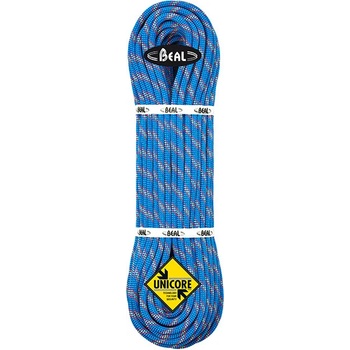 Beal Booster III 9, 7 mm (60 m) Цвят: син