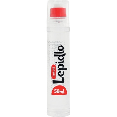 Течно лепило Junior 50 ml с тампон Extra Strong (1931010-0935)