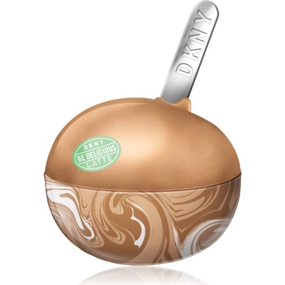 DKNY Be Delicious Pistachio Latte EDP дамски 50ml