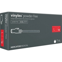 Mercator Medical simple vinyl 100 ks