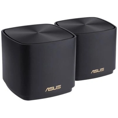Asus XD4 Plus, 2ks