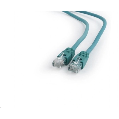 Gembird Мрежов кабел UTP cat6, Patch cord, 3 м (PP6U-3M/G)