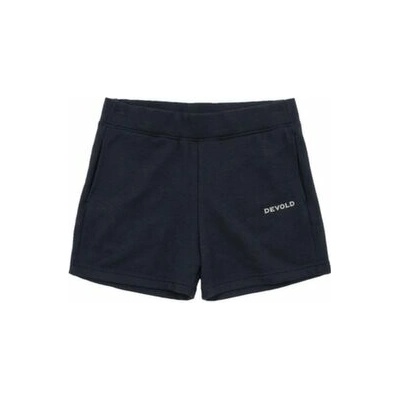 Devold Everyday shorts Women modrá