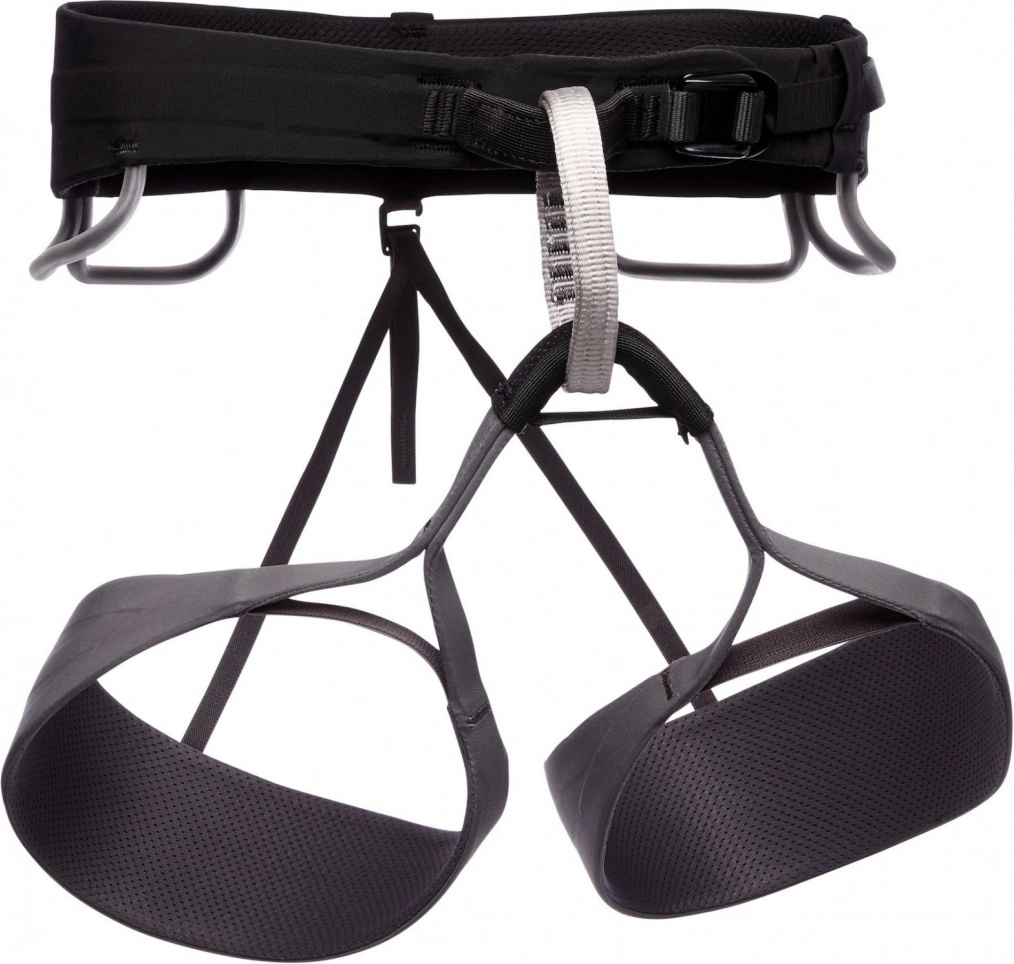 Black Diamond Solution Harness