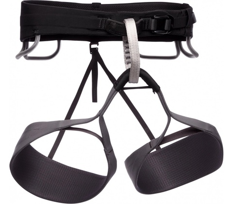 Black Diamond Solution Harness