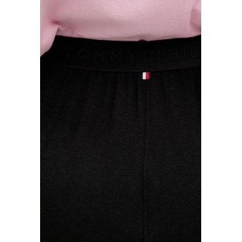 Tommy Hilfiger долнище на пижама дамски с памук (UW0UW06296)