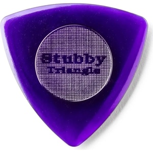 Dunlop 473R 3.00 Tri Stubby Перце за китара (473R300)