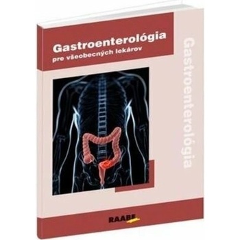 Gastroenterológia