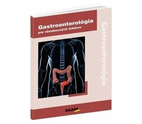 Gastroenterológia