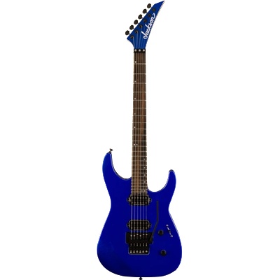 Jackson American Virtuoso Mystic Blue