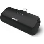 TP VISION PHILIPS Power Bank 2500mAh with USB-C port Black (DLP2510U/00)