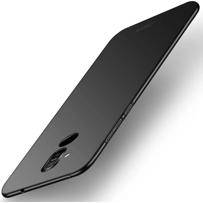 Mofi Ultratenký obal Nokia 7.1 Plus / X7 čierny
