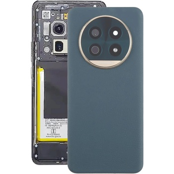 Realme Оригинален Заден Капак със Стъкло за Камерата за Realme 13 Pro+