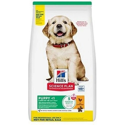 Hill's Can. SP Puppy Large breed Chicken 6 kg