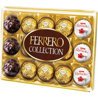 Ferrero Collection 172 g