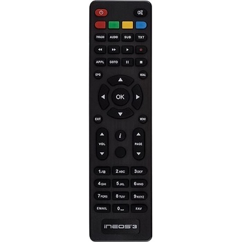 GENERAL Ineos in3 - дистанционно управление дубликат (in3)