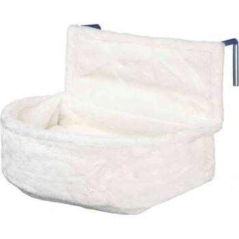 TRIXIE Radiator Bed - Легло за котки за радиатори, 45 × 13 × 33 см