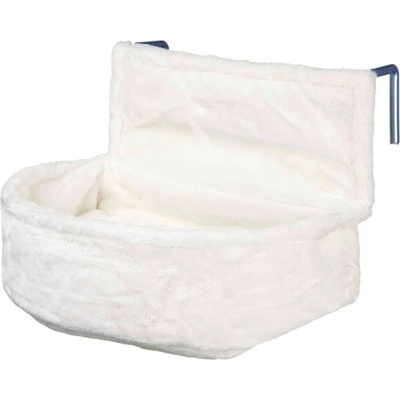 TRIXIE Radiator Bed - Легло за котки за радиатори, 45 × 13 × 33 см