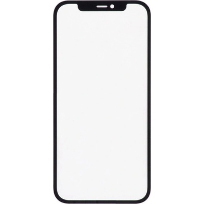 Apple iPhone 12 Pro Max - Přední Sklo + OCA Lepka