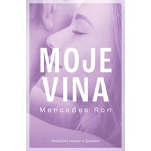 Moje vina - Mercedes Ron