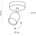 TK Lighting 3298